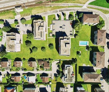 zentrumsnah ¦ Ihr neues Zuhause! - Photo 1