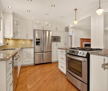 For Lease - 41 Weslock Way, Kanata, Ontario - Photo 3