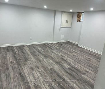 For Lease - 25 Rossander Court Unit# Bsmt, Toronto, Ontario - Photo 1