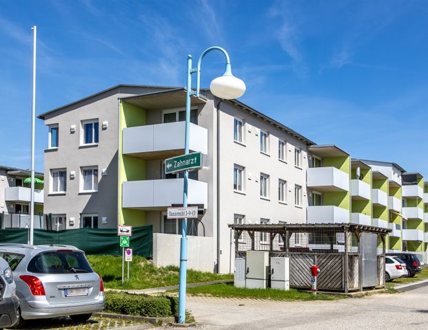 Danzermühl 4-9 - Foto 1