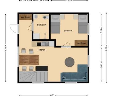 Börstskärsgatan, Luleå - Photo 3