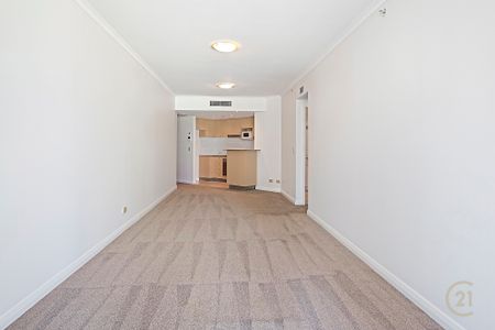 1306/2B Help Street, Chatswood NSW 2067 - Apartment For Rent | Domain - Photo 5