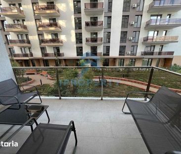 Theodor Pallady | 2 camere | Centrala Proprie | Modern | Prima Inchiri - Fotografie 1