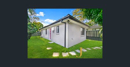 Near New 2 Bedroom Granny Flat in Premium Location!! AVAILABLE NOW - Photo 5
