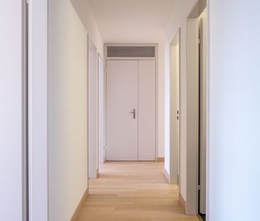 "Wohnen mit toller Aussicht in der Überbauung Liebrüti" - Photo 4