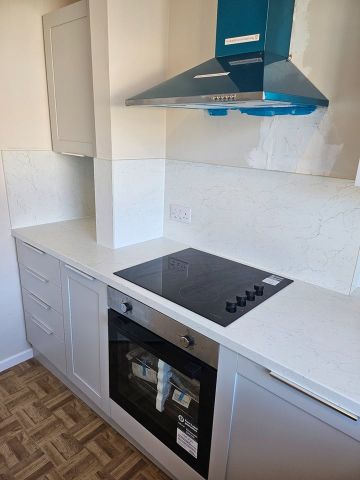 1 Bed Flat, Craigievar Place, AB10 - Photo 4