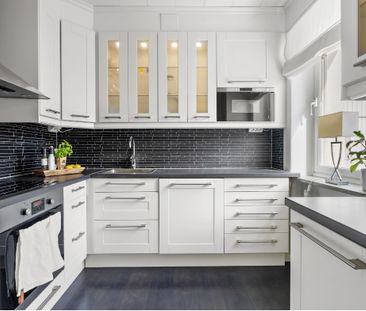 Rådhusgatan, Sundsvall - Foto 3