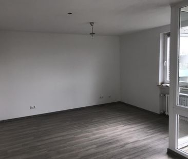 Viel Platz, schöne Aussicht! - Photo 1