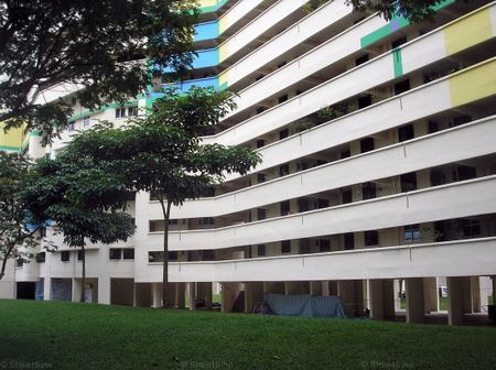 Blk 308 Hougang Avenue 5 (Hougang), HDB 3 Rooms - For Rent - Photo 5