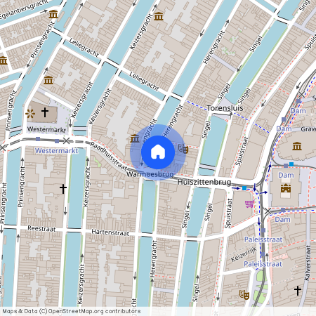 Herengracht, 1016 BE, Amsterdam