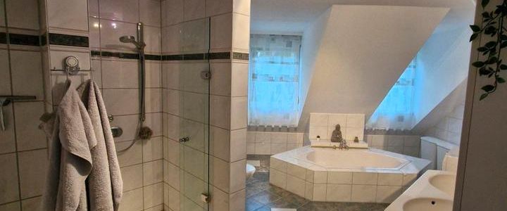 Wohnen im Grünen - Foto 1