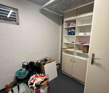 4.5 Zimmer, 115 m², 1. Stock - Photo 1