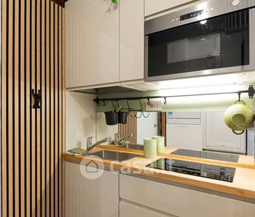 Monolocale in Affitto in Viale Romagna 17 a Milano - Photo 3