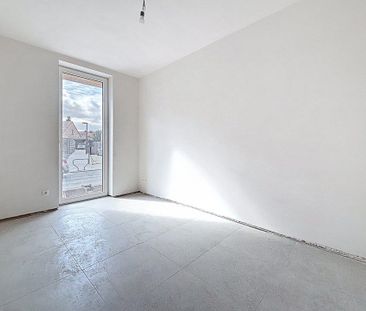 Centraal gelegen gelijkvloers appartement met 2 slaapkamers - Photo 5