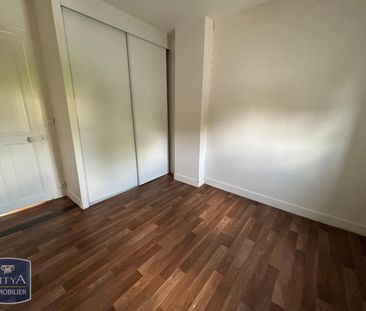 Location Appartement 3 pièces 67m² LAVAL 53000 - Photo 3