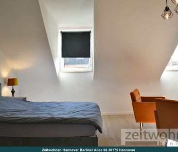 Preview - Oststadt - Zentrum, Hauptbahnhof, Eilenriede, Erstbezug n... - Photo 5