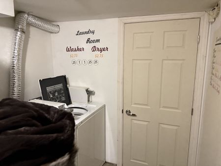 For Lease - 492 Dufferin Street Unit# A, Toronto, Ontario - Photo 3