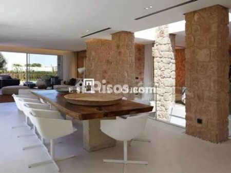 Chalet en alquiler en Sant Josep de Sa Talaia - Photo 3