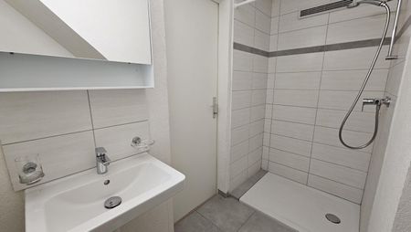 3 Zimmer, 70 m² - Photo 4