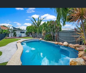 5 Viewpoint Terrace, Idalia, Qld 4811 - Photo 6