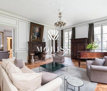 Saint-Mandé Maison de Maître de 380 m2 - Photo 4