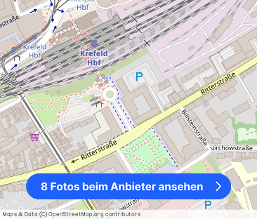 MODERNES APARTMENT IN KREFELD ZU MIETEN! - Foto 1