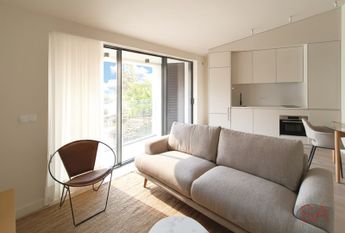 Apartamento T1 em Braga