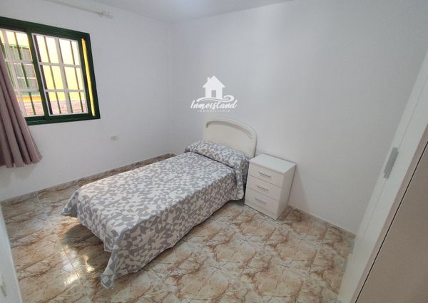 Piso en alquiler en Acojeja, Guía de Isora.