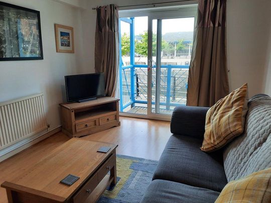 2 bedroom apartment to rent - Photo 1