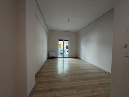 Πλήρως Ανακαινισμένο Διαμέρισμα 63 τ.μ. στη Νέα Σεπόλια Περιστερίου με 2 Υπνοδωμάτια, 3 Κλιματιστικά & Σύγχρονο Εξοπλισμό, € 600, 63 τ.μ. - Photo 4