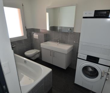 Exklusive 3.5 Zimmer Wohnung (W05) - Foto 4