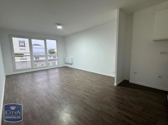 Appartement à louer 4 pièces 75.75m² - Photo 1