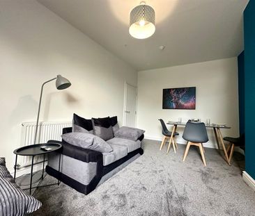 1 bed house share to rent in Derby Street, Colne, BB8 - Photo 2