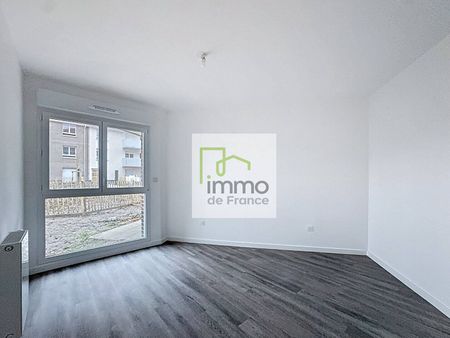 Location appartement 3 pièces 63.38 m² à Linselles (59126) - Photo 3