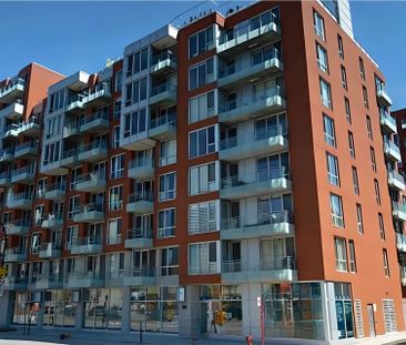 Appartement à Montréal (Le Sud-Ouest) - Photo 1