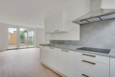 Maison mitoyenne Generaal Eisenhowerstraat, Maastricht - À louer - Foto 3