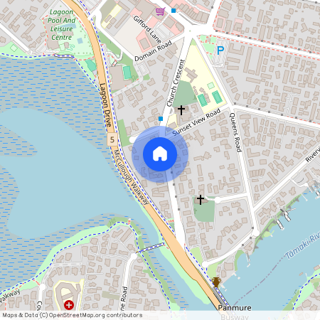 24 Church Crescent, Panmure, Auckland City