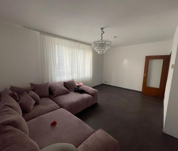 2-Zimmer-Wohnung in Berlin-Tegel – renoviert & mit Einbauküche - Foto 1