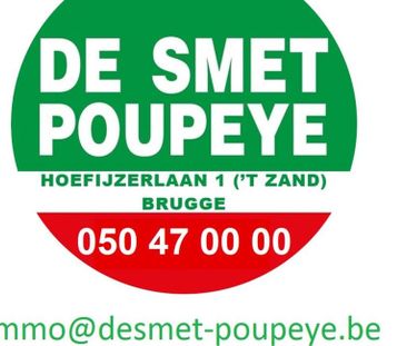 Appartement te huur in Oedelem voor € 775 met 2 slaapkamers - Foto 2