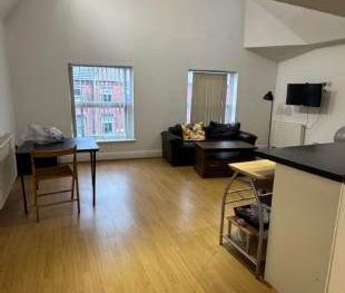 1 bedroom property to rent in Liverpool - Photo 3