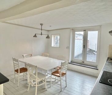 3 bedroom three bedroom maisonette to rent - Photo 6