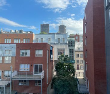 Appartement à louer, Québec (La Cité-Limoilou) - Photo 5