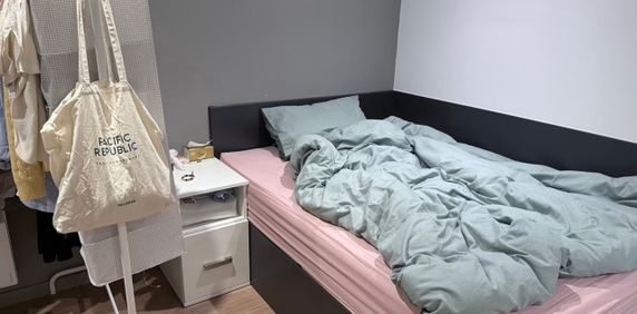 Studio Flat, Parkway Gate, M15 - Photo 2