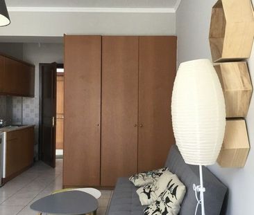 Studio/Γκαρσονιέρα για ενοικίαση Ανθούπολη (Πάτρα) - Photo 3