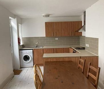 2 X Double Bedrooms for Students & Professionals, Cromwell Street, Swansea. - Photo 1