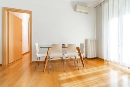 Via Abbondio Sangiorgio, Milan, Lombardy 20145 - Photo 2