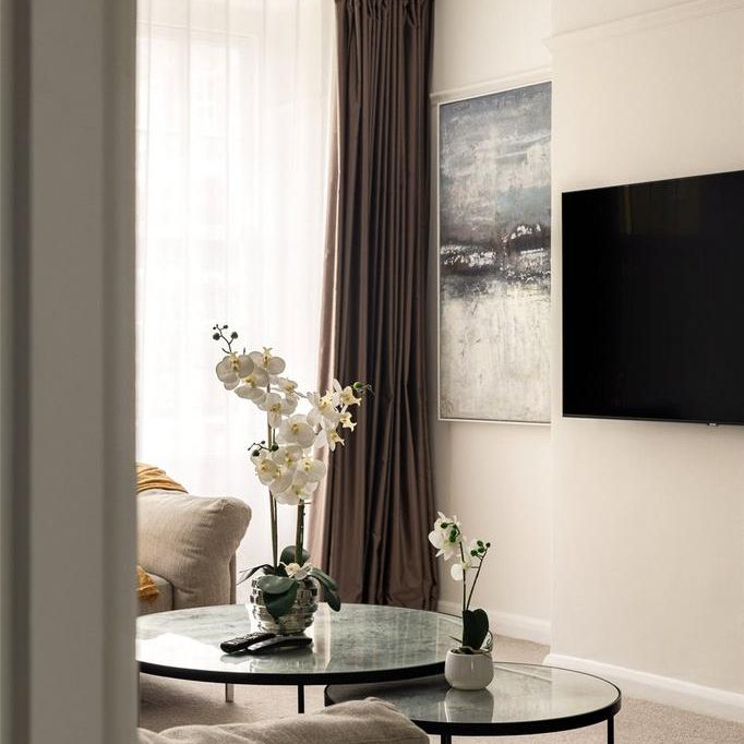 3 bedroom apartment to rent - Photo 1