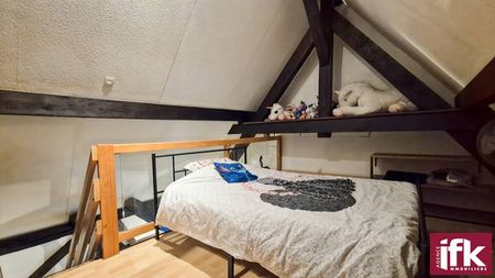 Location - Appartements - KAYSERSBERG - 68240 - Photo 5