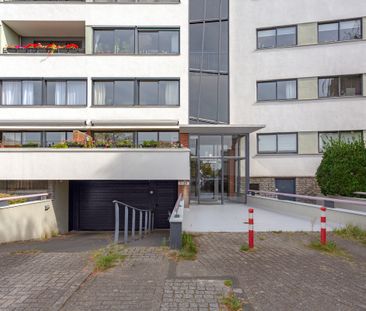 Duke Ellingtonstraat 28 - Photo 4