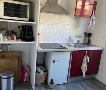 Location Appartement 1 pièce 31m² ANGOULEME 16000 - Photo 5